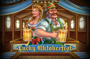 Lucky Oktoberfest